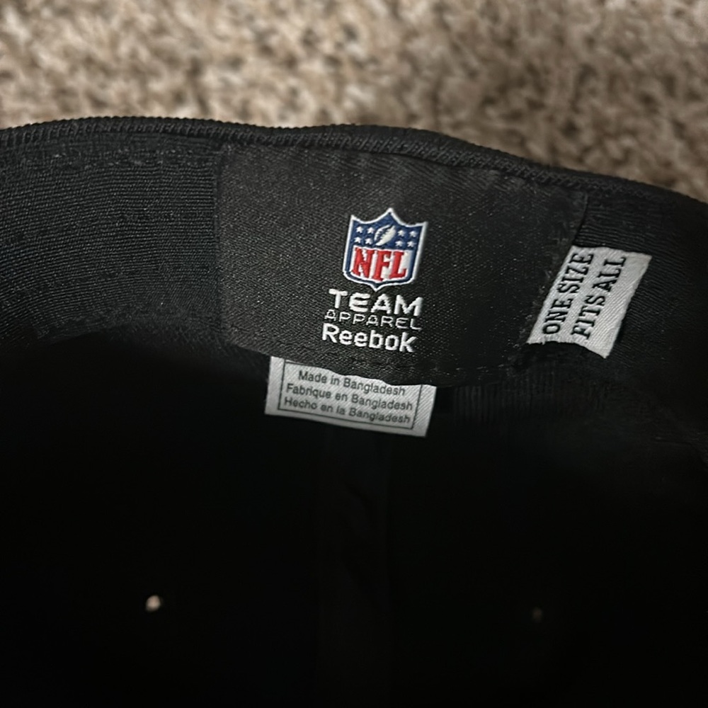 New Orleans Saints NFL Super Bowl Hat - Picture 5 of 5